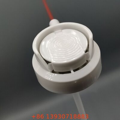 Aerosol WD-40 Schmiermittelventil für Kriechöl und Wartungsspraydosen