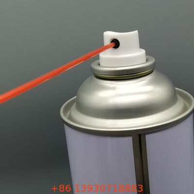 Vergaserreinigerventil Hochdrucksprühventil für Motorreinigungsprodukte