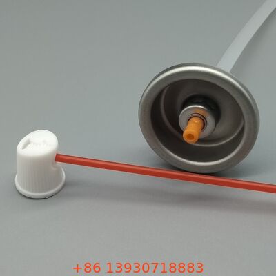 WD-40-Sprühventil für die Kfz-Reparatur und Maschinenwartung