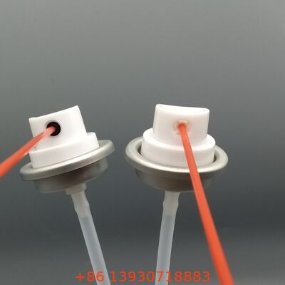 Hochleistungs-Vergaserreiniger-Sprühventil für Automobilchemikalien