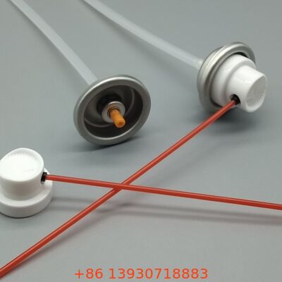 Vergaserreiniger Aerosolventil zur Rostentfernung und Reinigung von Motorteilen