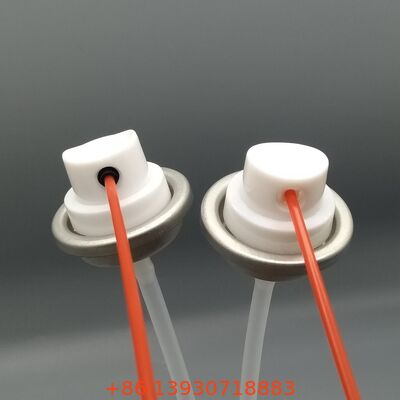 1 Zoll Vergaser Reiniger Sprühventil für Rostentfernung und professionelle Wartung