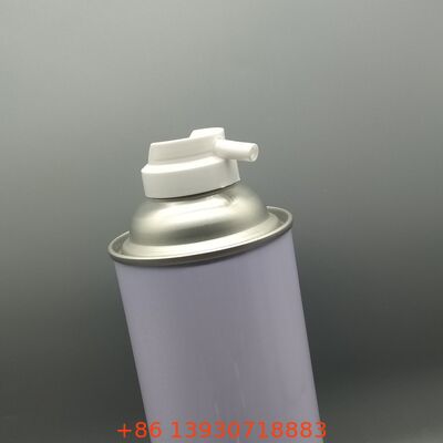 Aerosol WD-40-Sprühventil für Kriechöl und Rostschutzformeln