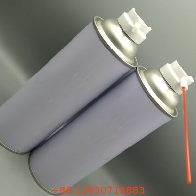 Professionelle Vergaserreiniger Aerosolventil und Aktivierer für Motorpflege Marken