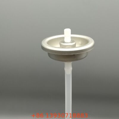 WD-40-Schmierstoff-Aerosolventil für professionelle Wartungssprays