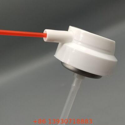 1-Zoll-Vergaserreiniger-Ventil mit kontrollierter Ausgabe für Präzisionssprühen