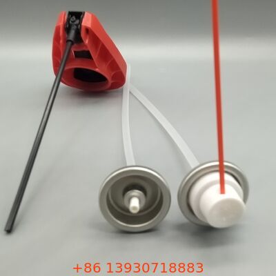 1 Zoll WD40 Aerosolventil für Rostschutz, Schmierung und Metallschutz