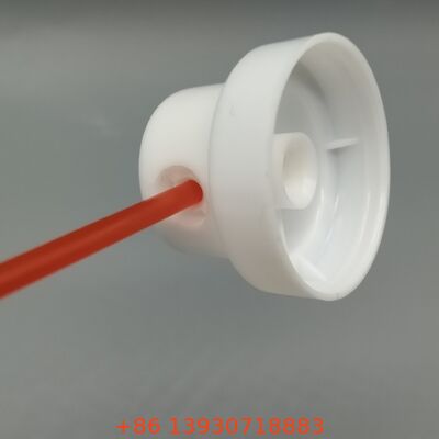 Vergaserreiniger Aerosolventil zur Rostentfernung und Reinigung von Motorteilen