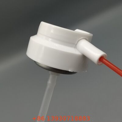 WD-40®-ähnliches Schmiermittel-Aerosolventil & -Betätiger – Mehrzweck-Sprühvorrichtung mit Arretier-Sprührohr