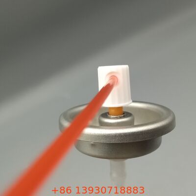 MDF-Kit Sprühventil für Lösungen zur Reparatur von Automobilblechen und -oberflächen