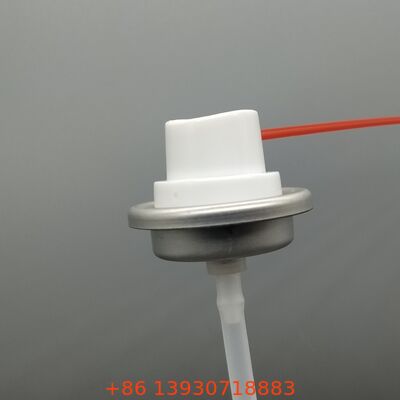 Aerosol WD-40 Schmiermittel Ventil passend für Standard WD-40 Aerosoldosen