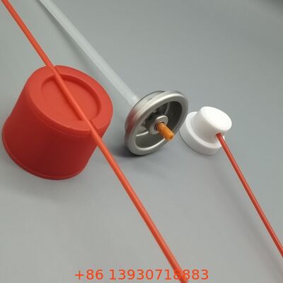 1 Zoll WD40 Aerosolventil für Rostschutz, Schmierung und Metallschutz