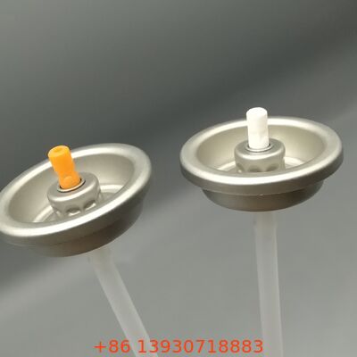 1 Zoll Vergaser Reiniger Sprühventil für Rostentfernung und professionelle Wartung