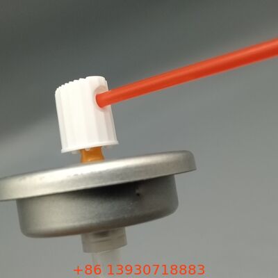 MDF Kit Activator Aerosol Valve Professional Activator Aerosol Valve for Woodworking