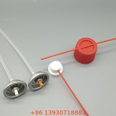 Hochdruck WD40 Sprühventil für Tiefenanwendungen