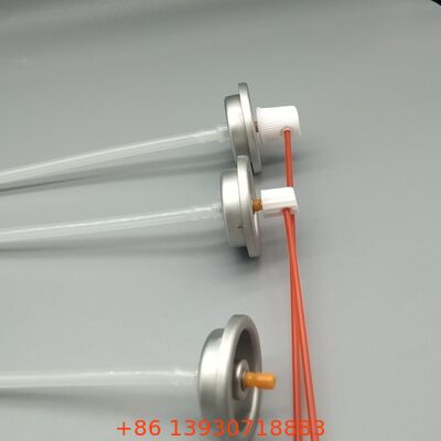 1-Zoll-Vergaserreiniger-Ventil mit kontrollierter Ausgabe für Präzisionssprühen