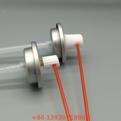 Aerosol WD-40 Schmiermittelventil für Mehrzweck-Kriechölsprays