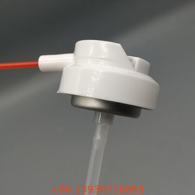 Carburetor Cleaner Valve Precision Dispensing Valve for Throttle Body Cleaner