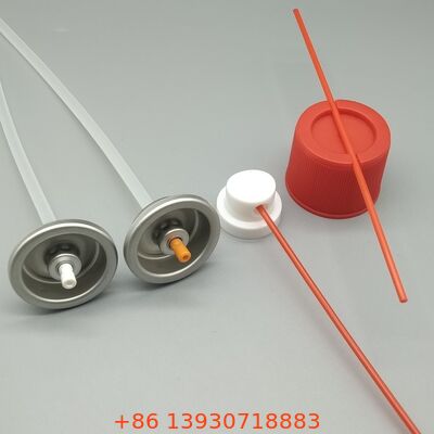 Aerosol WD-40 Schmiermittelventil für Mehrzweck-Kriechölsprays