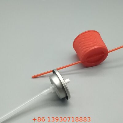 MDF-Kit Aerosol-Aktivatorventil mit zuverlässiger Dosierleistung