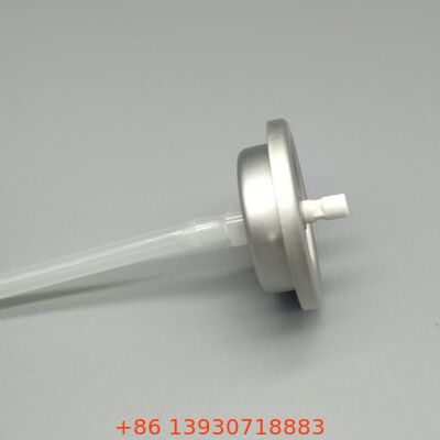 WD40-Sprühventil mit gleichbleibendem Ausgang für die Anwendung von Präzisionsschmiermitteln