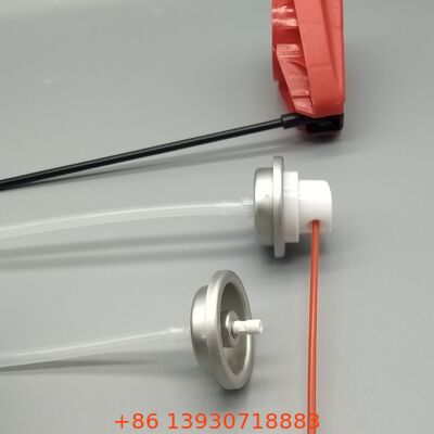 1 Zoll WD40 Aerosolventil für Rostschutz, Schmierung und Metallschutz