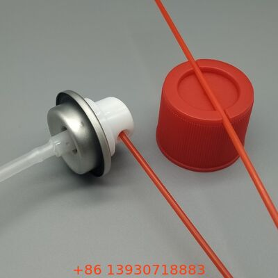 Präzisionsspritzventil WD40 für die kontrollierte Öl- und Schmierstoffverteilung