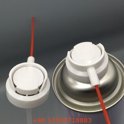 1-Zoll-Vergaserreiniger-Sprühventil zur Tiefenreinigung von Motorkomponenten