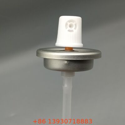 Präzisionsspritzventil WD40 für die kontrollierte Öl- und Schmierstoffverteilung