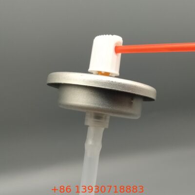 MDF-Kit Aktivator-Aerosolventil für professionelle Holzreparatursysteme