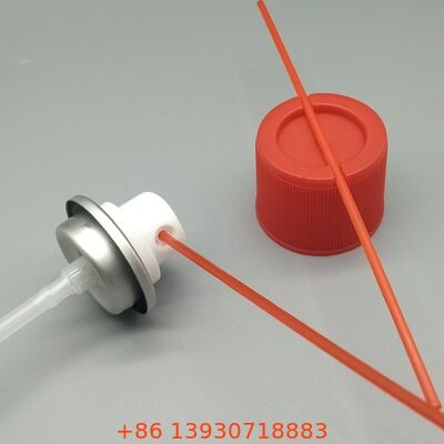 MDF-Kit Aktivator-Aerosolventil für professionelle Holzreparatursysteme