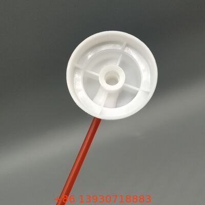 WD40-Sprühventil mit gleichbleibendem Ausgang für die Anwendung von Präzisionsschmiermitteln