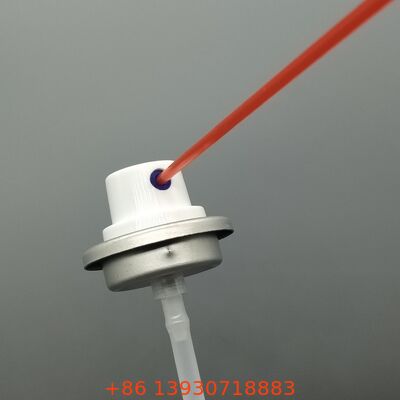 Aerosol-MDF-Kit-Aktivatorventil für Zweikomponenten-Reparatur- und Klebesysteme