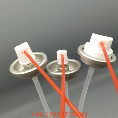 Präzisionsspritzventil WD40 für die kontrollierte Öl- und Schmierstoffverteilung