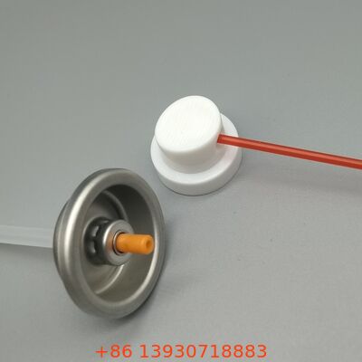 Vergaserreiniger Aerosolventil ideal für die Reinigung von Motorvergasern