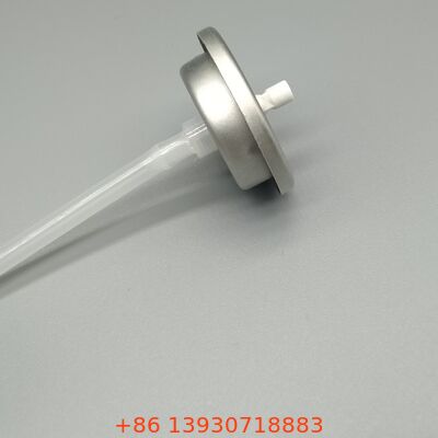 Aerosol WD-40 Schmiermittelventil für Mehrzweck-Kriechölsprays