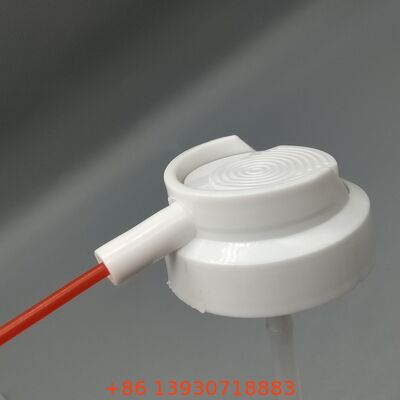 Langlebige WD40 Aerosolventile für Rostschutz- und Korrosionsschutzprodukte