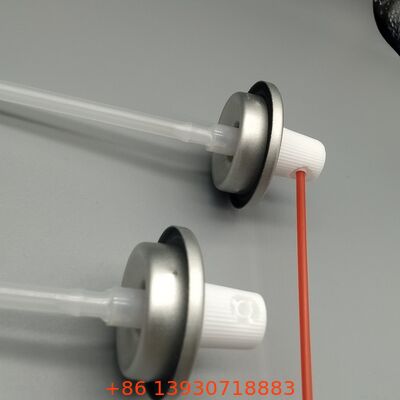 MDF-Kit Aktivator-Aerosolventil für professionelle Holzreparatursysteme