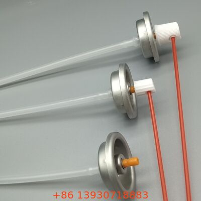 MDF-Kit Aktivator-Aerosolventil für professionelle Holzreparatursysteme