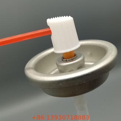 Vergaserreiniger Aerosolventil ideal für die Reinigung von Motorvergasern