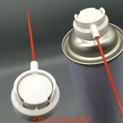 Vergaserreiniger Aerosolventil ideal für die Reinigung von Motorvergasern