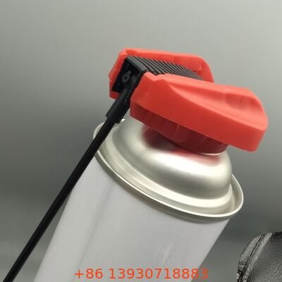 1-Zoll-Vergaserreiniger-Sprühventil zur Tiefenreinigung von Motorkomponenten