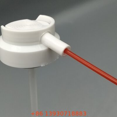 Aerosol-MDF-Kit-Aktivatorventil für Zweikomponenten-Reparatur- und Klebesysteme