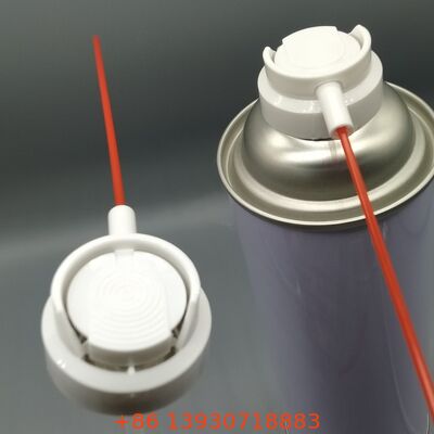 WD40-Sprühventil mit gleichbleibendem Ausgang für die Anwendung von Präzisionsschmiermitteln