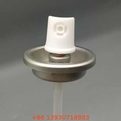 Aerosol-MDF-Kit-Aktivatorventil für Zweikomponenten-Reparatur- und Klebesysteme