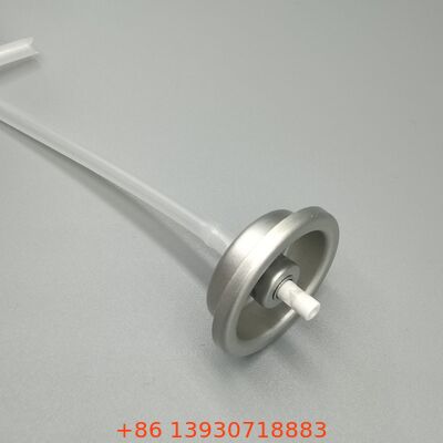 Aerosol-MDF-Kit-Aktivatorventil für Zweikomponenten-Reparatur- und Klebesysteme