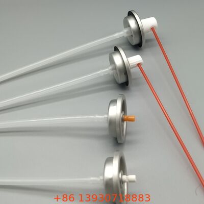 WD40-Aerosolventil für Feuchtigkeitsverschiebung und Korrosionsbekämpfung