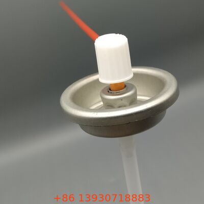 WD40-Aerosolventil für Feuchtigkeitsverschiebung und Korrosionsbekämpfung