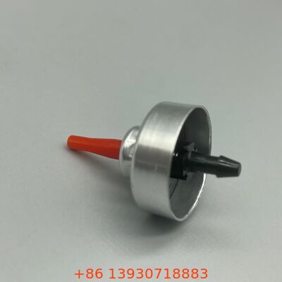 Universaler Gasventil zur Nachfüllung von Feuerzeugen für Taschenzünder, Strahlzünder und Standardzünder