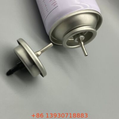 Erweiterte ein Zoll leichtere Gasventile für effiziente Koch- und Campinglösungen mit schwerem Design